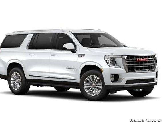 GMC YUKON XL 2021 1GKS2GKD4MR144944 image